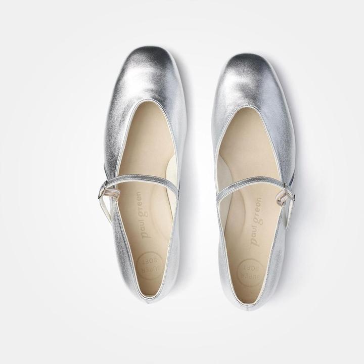 Image du produit Paul Green Ballerinas (39)