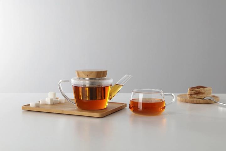 Produktbild Viva scandinavia Teekanne INFUSION (0.50 l)