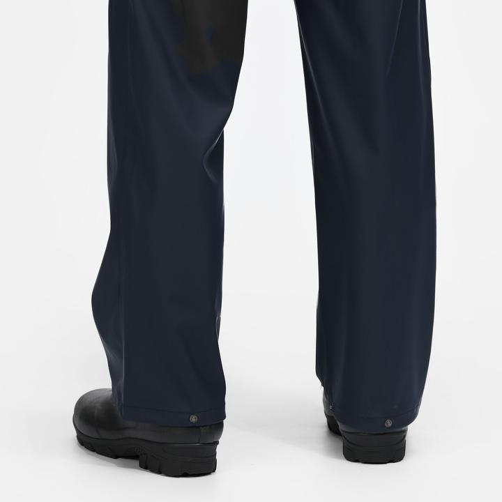 Actual product image Regatta Stormflex II overtrousers (L)