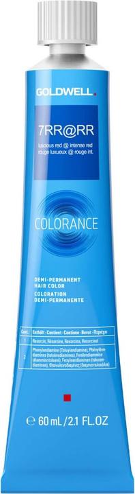 Image du produit Goldwell Colorance (Luscious, Red, Intensif, Rouge)