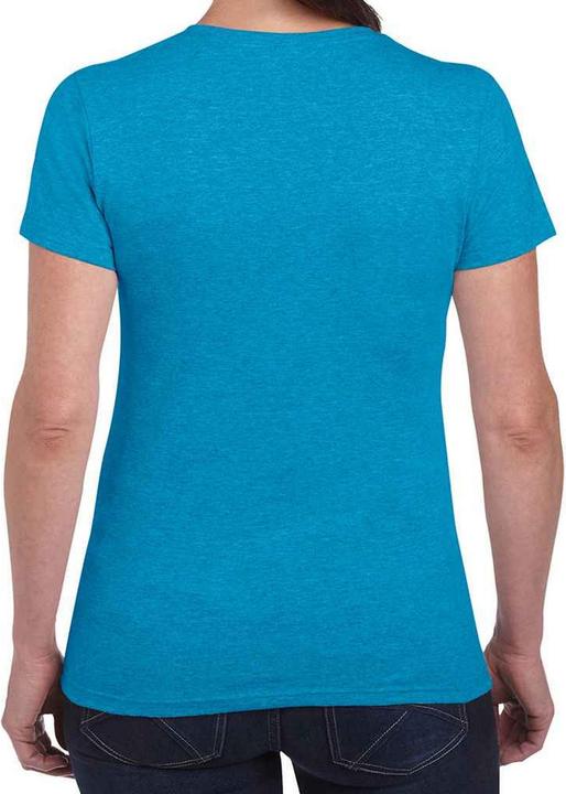 Immagine prodotto Gildan Heavy Cotton Maglietta Donna (3XL)
