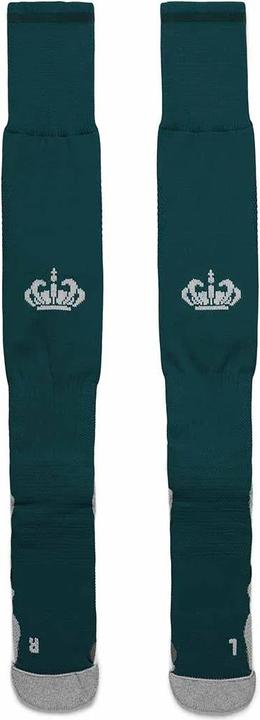 Produktbild Kappa Socken AS Monaco Kombat Spark Pro 2024/25 (43 - 46)