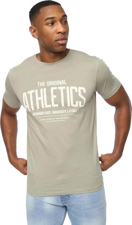 Crosshatch Athwood TShirt (M)