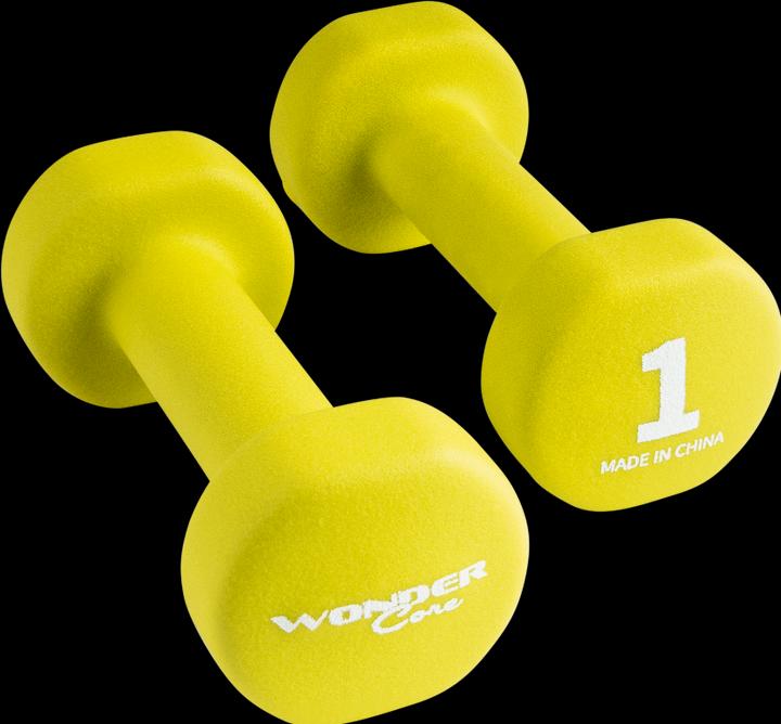 Produktbild Wonder Core (2 x 1 kg)