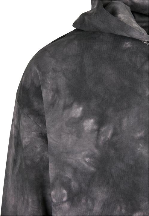 Image du produit Urban Classics Sweat à capuche Tye Dyed - 15853 (XXL)