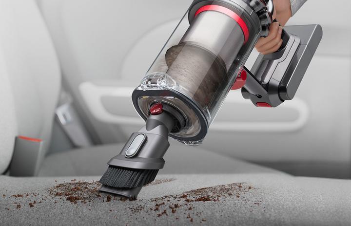 Actual product image Dyson V11 Extra