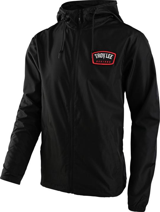 Produktbild Troy Lee Designs Windbreaker - Bolt Patch (S)