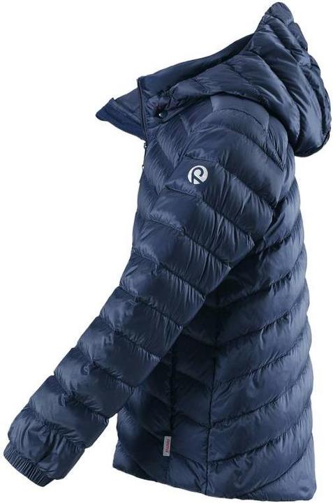 Produktbild Reima Kinder Daunenjacke Falk (116)