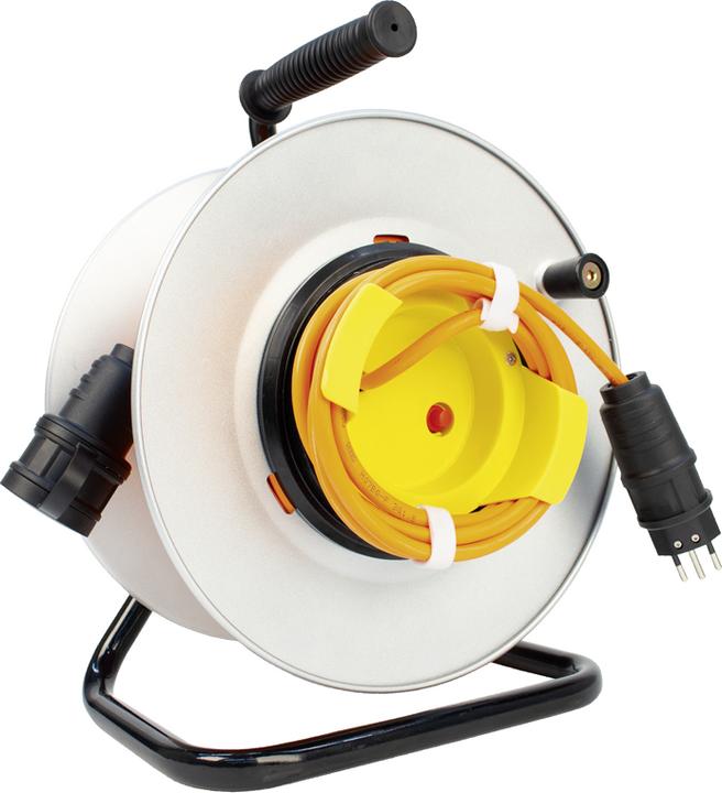 Produktbild Steffen Haspel EPR-PU (35 m, 1.50 mm²)