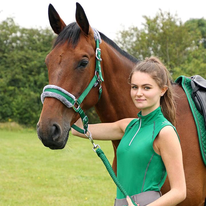 Actual product image Hy Equestrian Sleeveless top (XS)