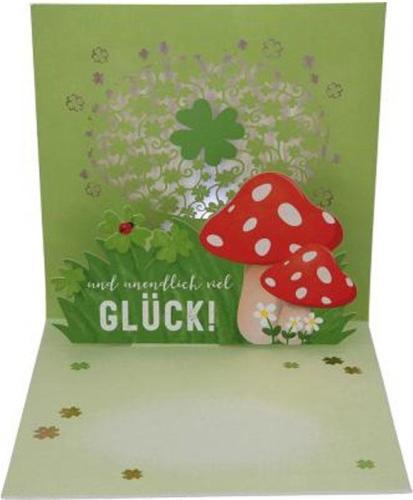 Immagine prodotto Magni Motivo pop-up della cartolina musicale 39 (1 pz.)
