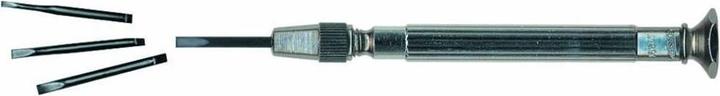 Actual product image Bernstein 4-392 Watchmaker screwdriver