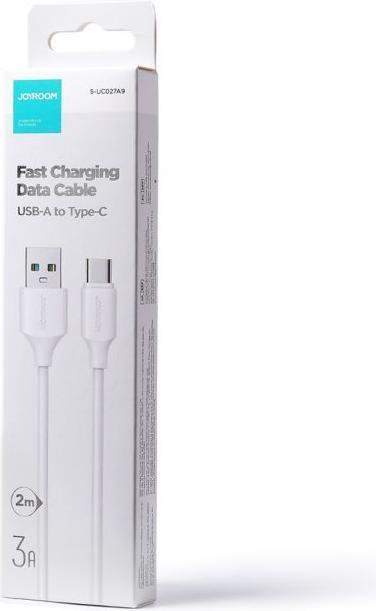 Produktbild Joyroom USB A — USB C (2 m, USB 2.0)