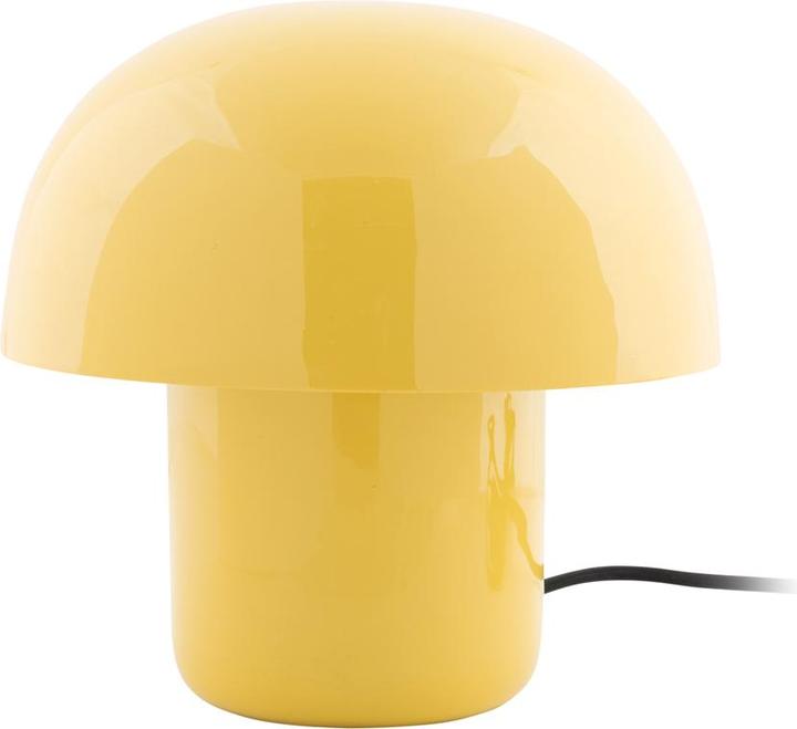 Produktbild Leitmotiv Table Lamp Fat Mushroom Mini (E14)