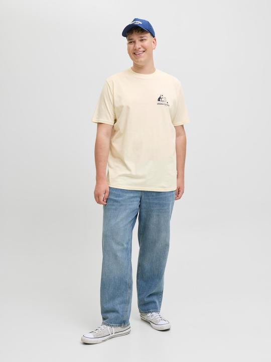 Image du produit Jack & Jones Plus Size T-shirt T-shirt (4XL)