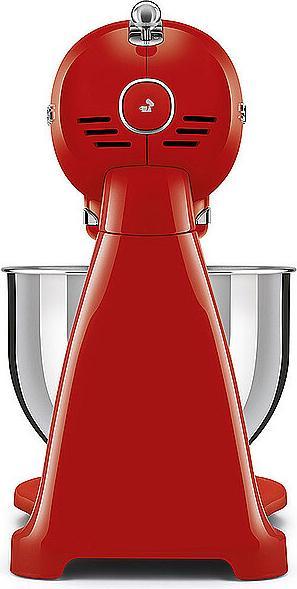 Productafbeelding Smeg SMF03RDEU 50's Retro Style (800 W)