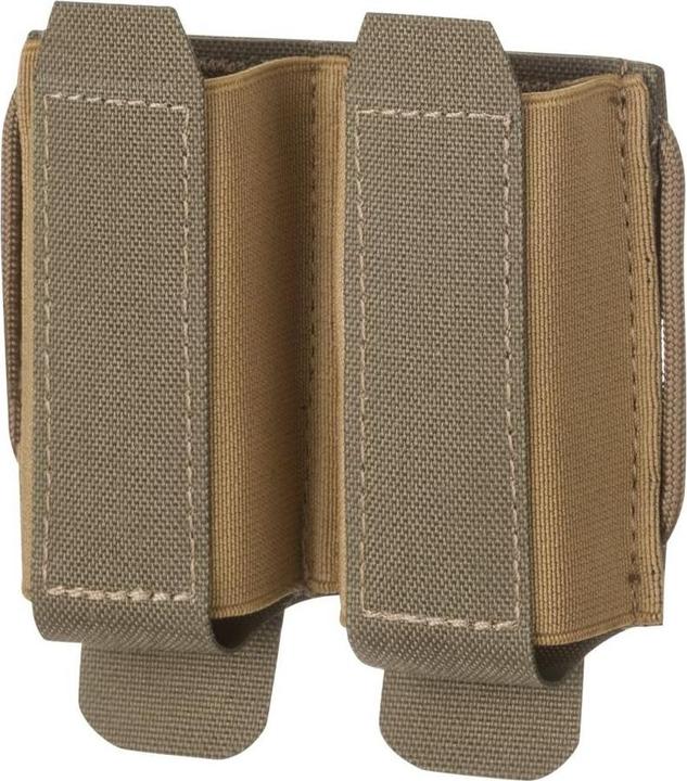 Image du produit Direct Action Slick Pistol Mag Pouch® Vert Adapté