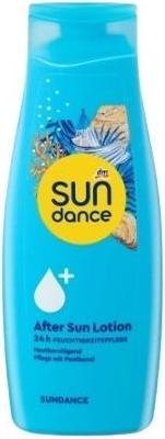Produktbild dm Sundance After Sun (500 ml, After Sun Lotion)