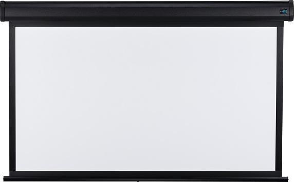 Produktbild Bestvision Leinwand mit Motor 4:3, matt-weiss, 150" (147.64", 4:3)