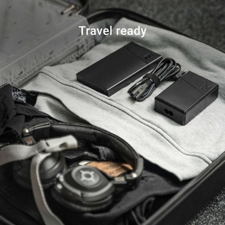 Produktbild GreenCell GC ChargeSource 5 5xUSB 52W with Ultra Charge and Smart (52 W)