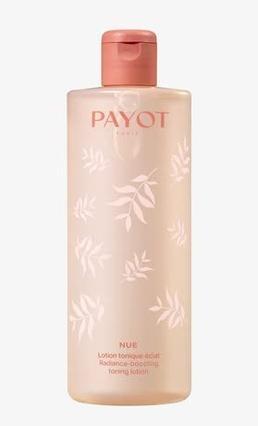 Actual product image Payot Paris Maxi Lotion Tonique (re) (Cleansing lotion, 400 ml)