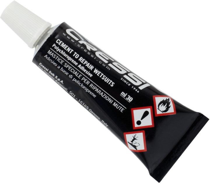 Actual product image Cressi Glue for wetsuit (30)
