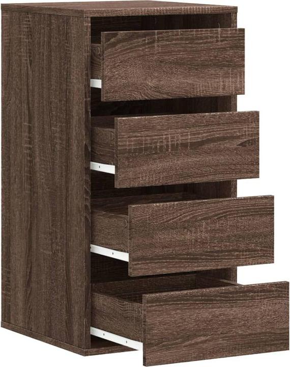 Produktbild VidaXL Kommode (40 x 41 x 76 cm)