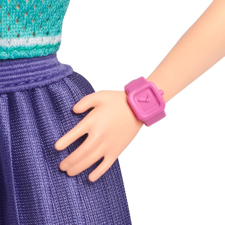 Produktbild Barbie Fashionista - Sport Skirt