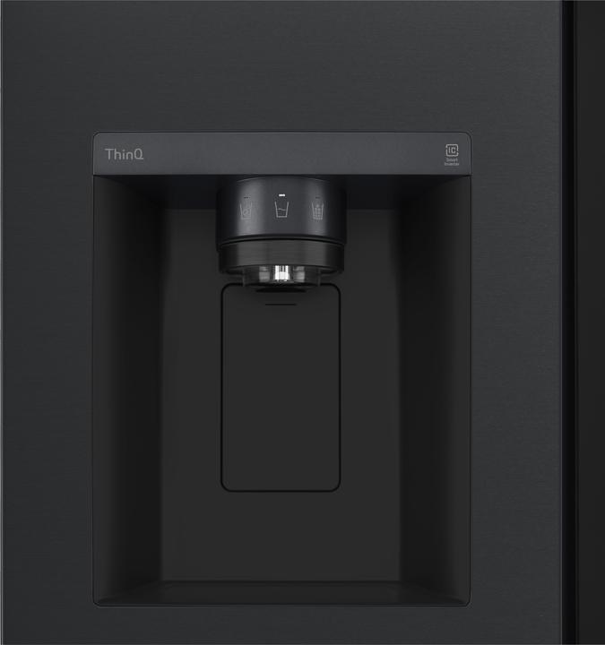 Produktbild LG InstaView GSGV81EPLL (635 l)