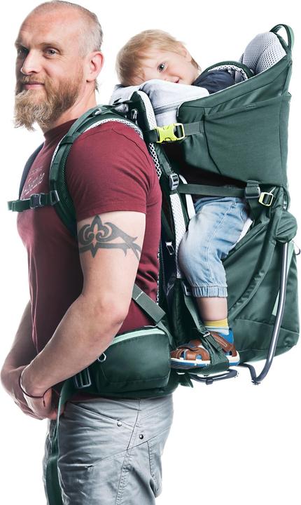 Produktbild Deuter Kid Comfort