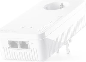 Produktbild Devolo Magic 1 WiFi 2-1-3 NL Powerline WLAN Network Kit 1.2 Gbit/s (1200 Mbit/s)