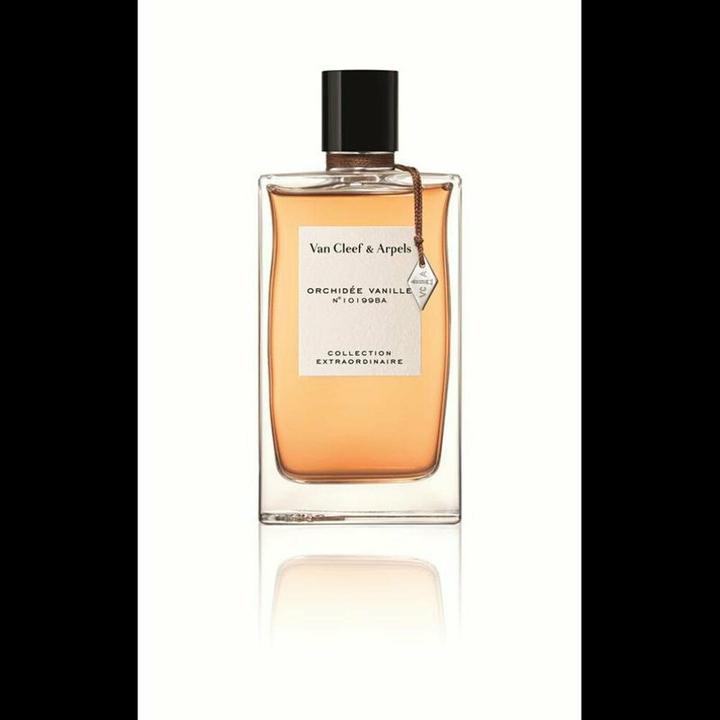 Produktbild Van Cleef and Arpels Orchidee Vanille (Eau de Parfum, 75 ml)