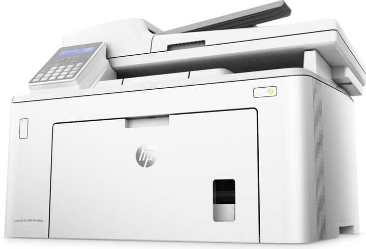 Produktbild HP LaserJet Pro MFP M148dw (Laser, Schwarz-Weiss)