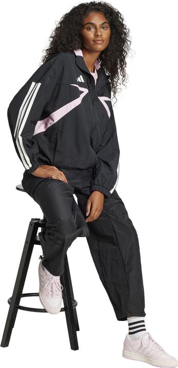 Produktbild adidas Tiro Cut Woven (S)