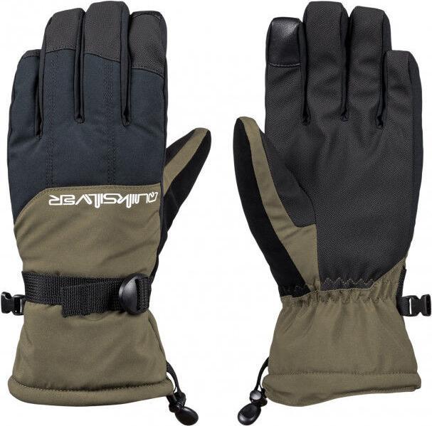 Quiksilver Mission Glove - Skihandschuhe - Herren (XL)