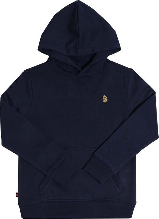 Immagine prodotto Luke 1977 Sneakerfreak Felpa con Cappuccio Bambini (146)