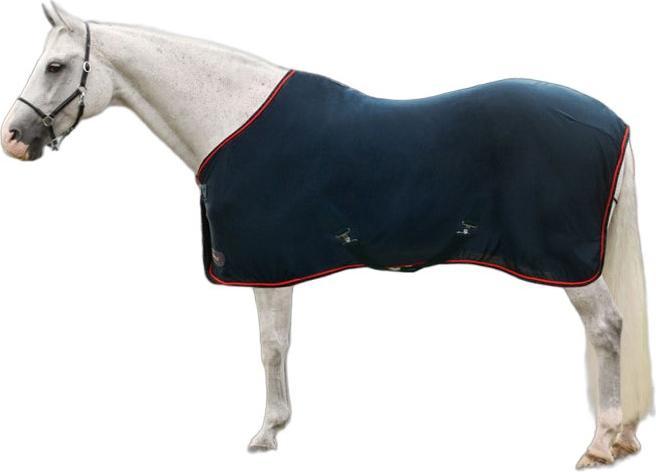 Hy Tapis de refroidissement pour chevaux DefenceX System Standard-Neck Cooler Rug