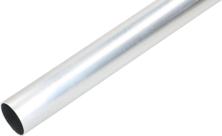 Max Hauri Plica ALU push-in tube (200 cm)