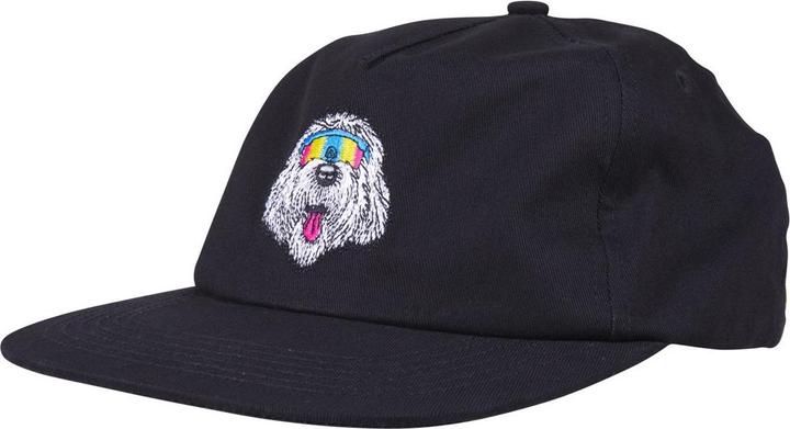 Santa Cruz McCoy Donut Dog Cap
