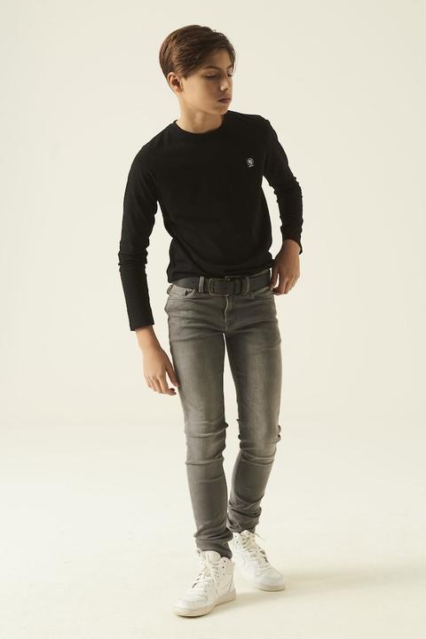 Produktbild Garcia Leder