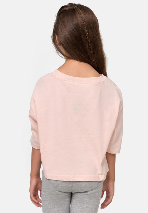 Image du produit Urban Classics Tee short kimono filles (158)