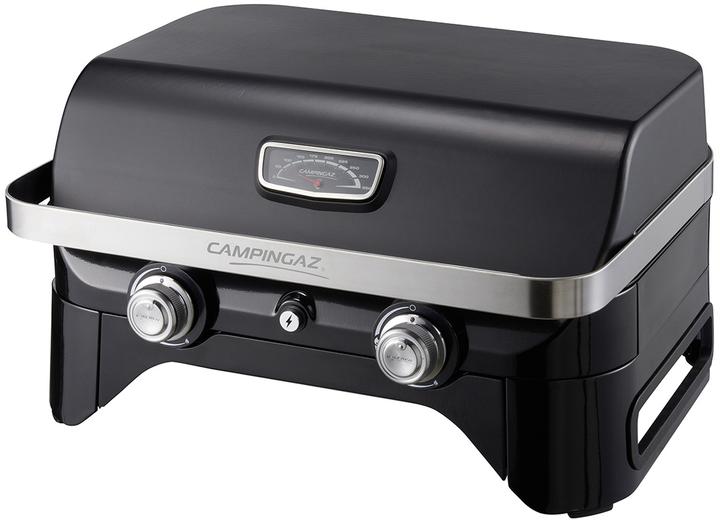 Immagine prodotto Campingaz Attitude 2100 LX (5 kW)