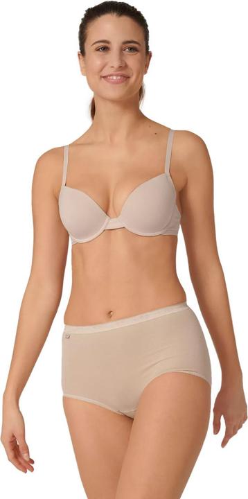 Actual product image Sloggi Basic+ Midi (46, pack of 4)