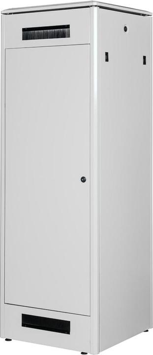 Image du produit Roline Armoire réseau 19 pouces Pro 36 UH (10.86 HE, Rack 19 pouces)