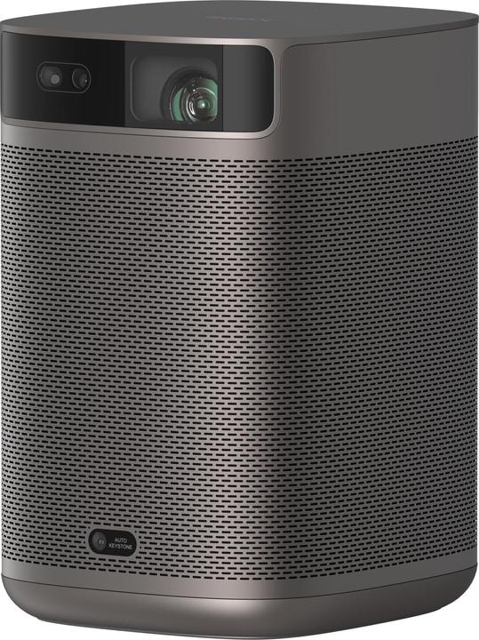 Image du produit XGIMI MoGo 2 Pro (Full HD, 400 lm, 1.2:1)