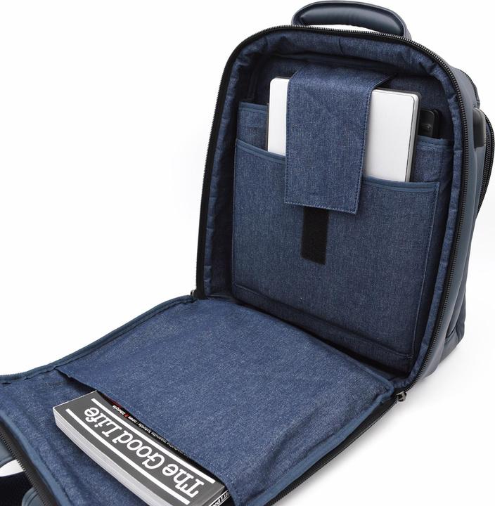 Image du produit Jump Sac à dos Boston 40 cm pour ordinateur portable (22 l)