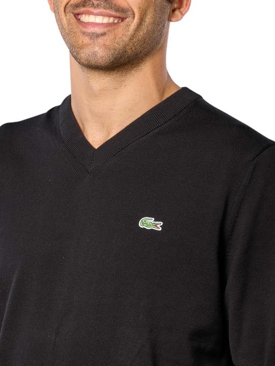 Immagine prodotto Lacoste Ponticello classico con collo a V 031 (XL)
