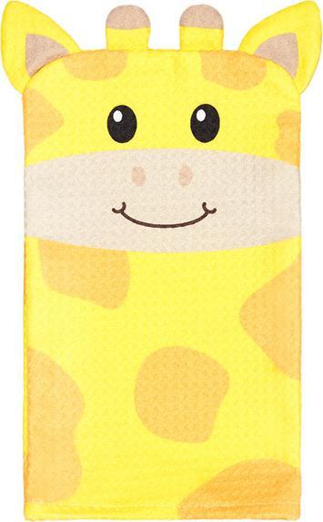 Serviette de bain bébé