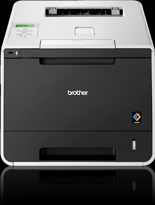 Produktbild Brother Hl-L8250cdn (Laser, Farbe)
