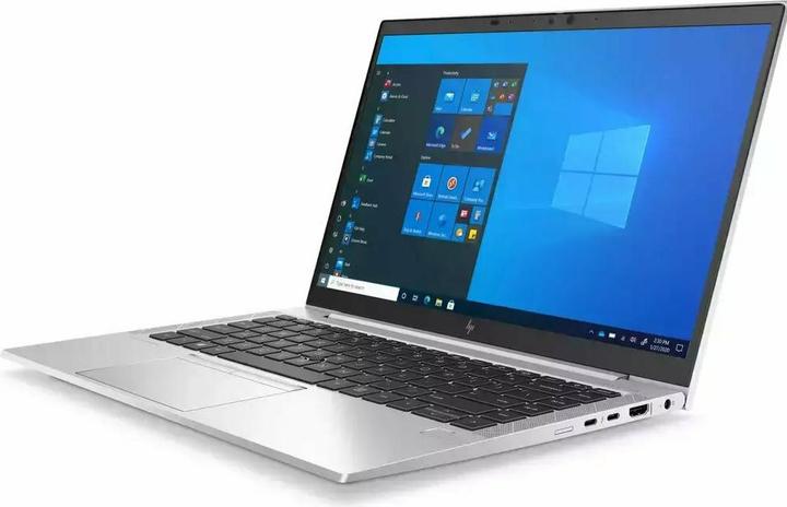 Auctionline.ch HP EliteBook 840 G8 (32 GB, 14", 512 GB, DE, A / Wie neu)